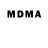 Метамфетамин пудра Dender KZ